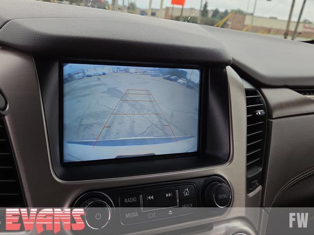 Used 2019 GMC Yukon Denali w/ Denali Ultimate Package AWD/4WD image 10