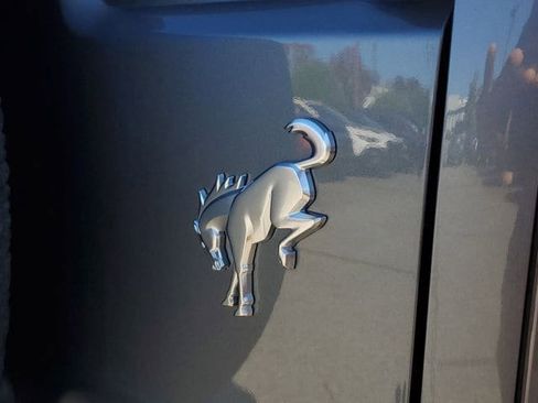 Used 2022 Ford Bronco Outer Banks image 7