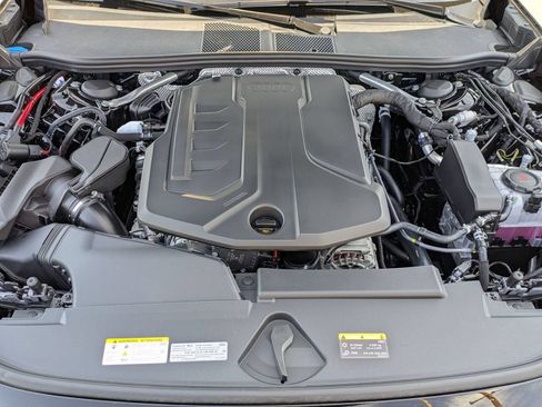 New 2026 Audi A5 Premium AWD/4WD image 12