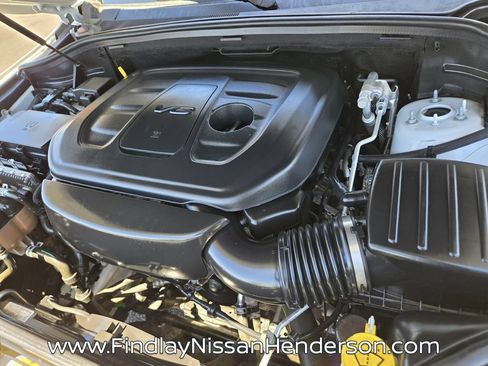 Used 2019 Jeep Grand Cherokee Altitude RWD image 19