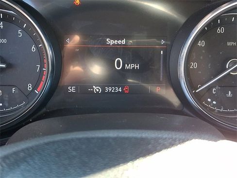 Used 2023 Buick Encore GX Preferred w/ Cold Weather Comfort Package image 20