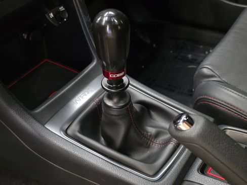 Used 2021 Subaru WRX Limited AWD/4WD image 26