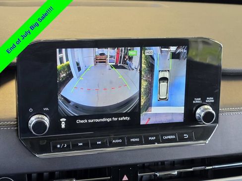 Used 2024 Mitsubishi Outlander SE Black Edition AWD/4WD image 22