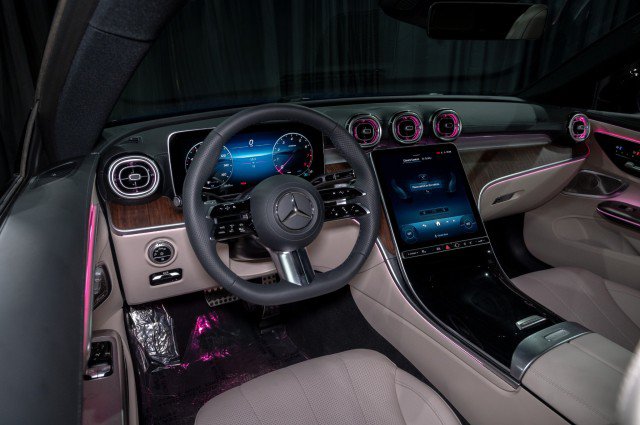 New 2026 Mercedes-Benz CLE 450 4MATIC Coupe image 18
