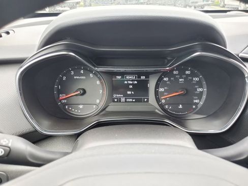 Certified 2023 Chevrolet TrailBlazer LT image 24