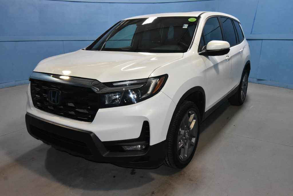 Used 2023 Honda Passport EX-L image 28