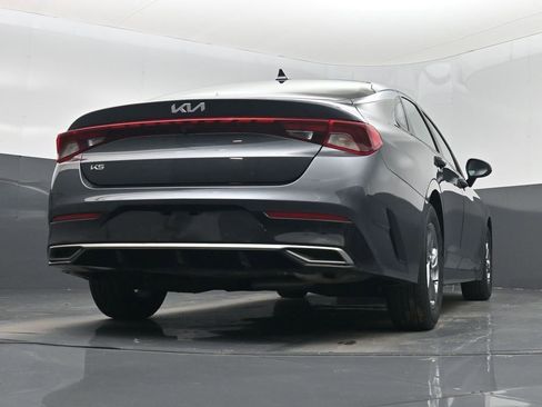 Used 2023 Kia K5 LXS image 42