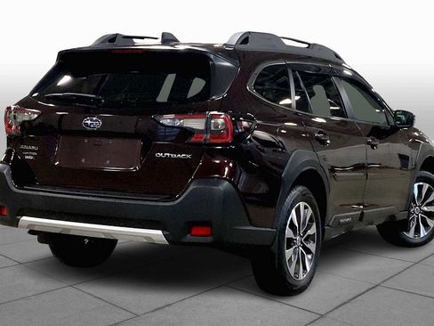 Certified 2023 Subaru Outback Limited image 14