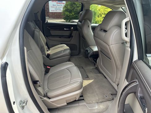 Used 2014 GMC Acadia Denali image 26