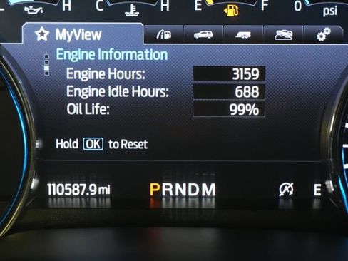 Used 2020 Ford Expedition Max Limited RWD image 14