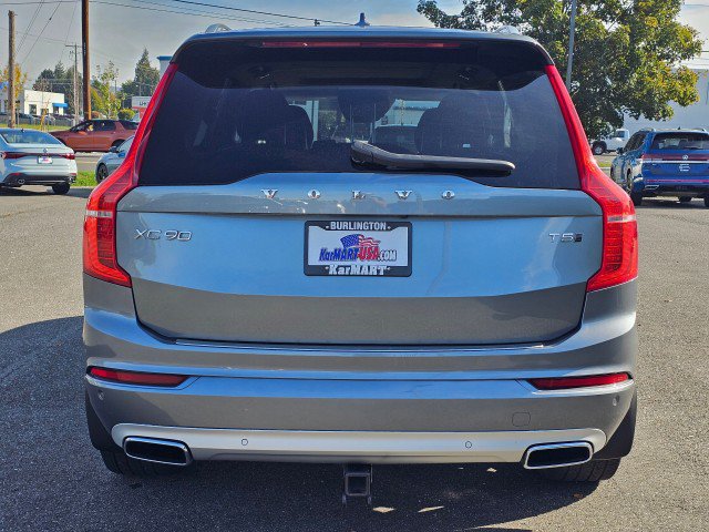 Used 2020 Volvo XC90 T5 Momentum AWD/4WD image 4
