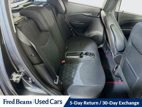 Used 2020 Chevrolet Spark LT image 13