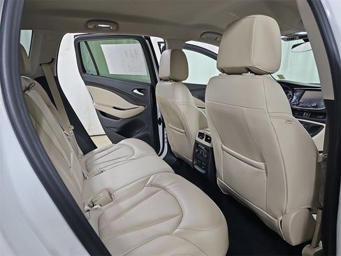 Used 2019 Buick Envision Essence image 15