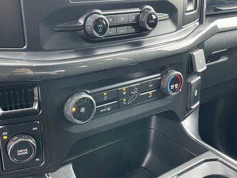 Used 2021 Ford F150 XL w/ STX Appearance Package image 17