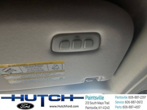 Used 2025 Ford Expedition Platinum AWD/4WD image 44