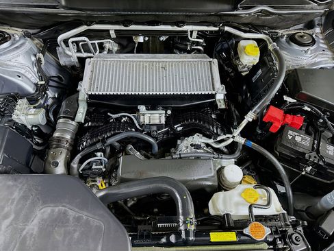 Used 2025 Subaru Ascent Premium image 35