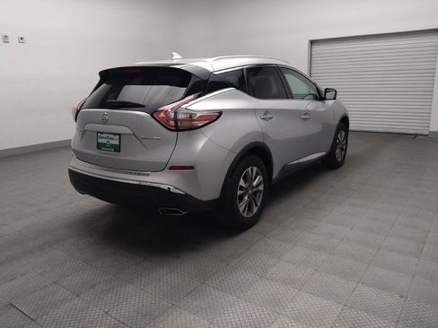Used 2018 Nissan Murano SL w/ Moonroof Package AWD/4WD image 9