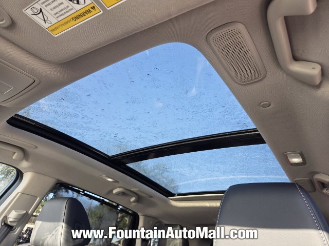 Used 2026 Acura MDX w/ Technology Package FWD image 18