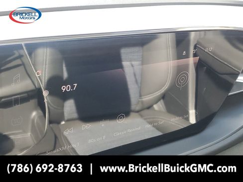 New 2026 Buick Envista Preferred image 26