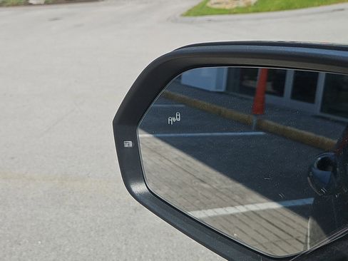Certified 2023 Volkswagen Atlas SE AWD/4WD image 14