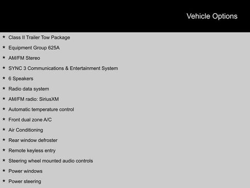 Used 2021 Ford Escape SEL w/ Class II Trailer Tow Package image 2