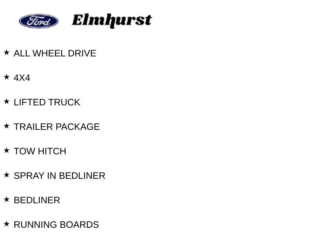 Used 2008 Ford F350 Lariat AWD/4WD image 9