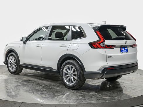 Used 2023 Honda CR-V EX-L image 4