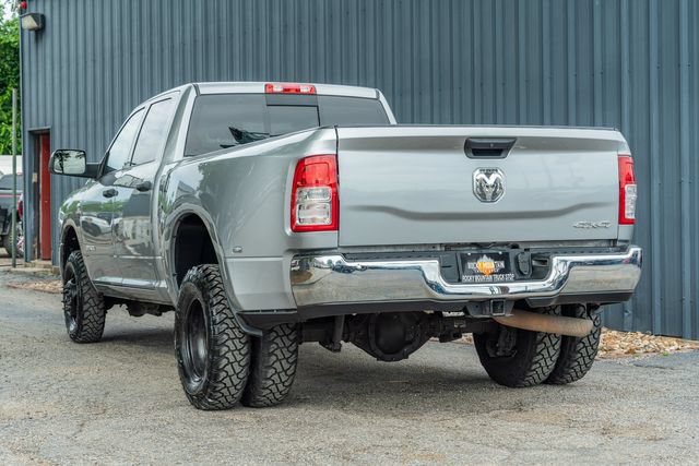 Used 2022 RAM 3500 Tradesman AWD/4WD image 4