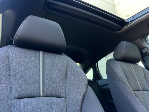 Used 2025 Honda Accord Sport image 16