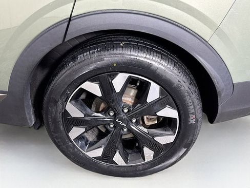 Used 2023 Kia Sportage X-Line w/ X-Line Premium Package image 26