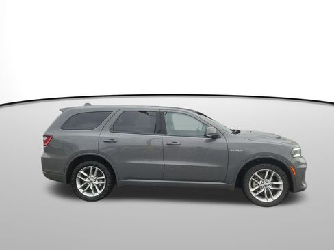 Used 2022 Dodge Durango R/T image 7
