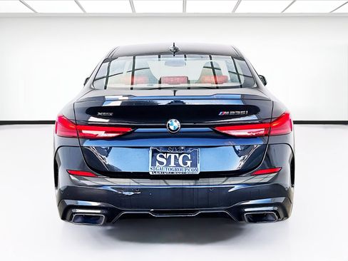 Used 2020 BMW M235i xDrive Gran Coupe AWD/4WD image 5
