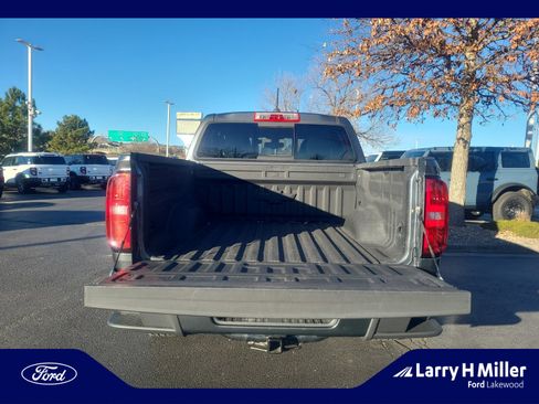 Used 2016 Chevrolet Colorado Z71 image 33