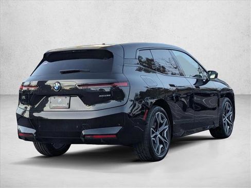 New 2026 BMW iX xDrive60 image 2