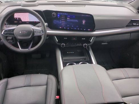 Used 2026 Chevrolet Tahoe RST w/ Comfort Package image 16