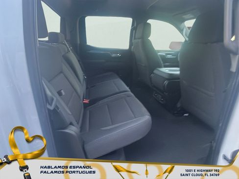 New 2026 GMC Sierra 1500 Elevation image 28