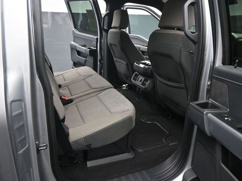 Used 2024 Ford F150 XLT w/ Mobile Office Package image 21