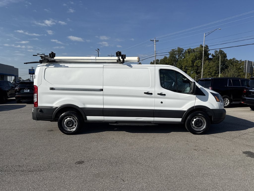 Used 2018 Ford Transit 250 148 Low Roof RWD image 2