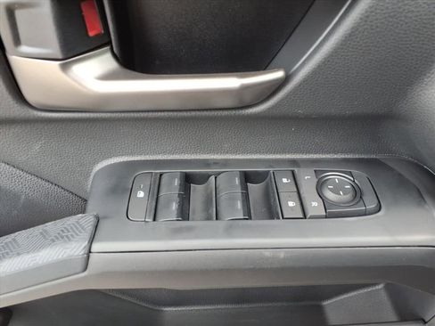 New 2026 Toyota Tacoma TRD Off-Road AWD/4WD image 14