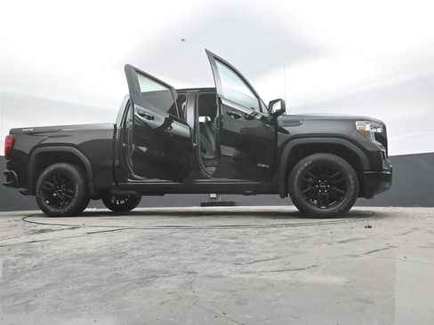Used 2021 GMC Sierra 1500 Elevation AWD/4WD image 54