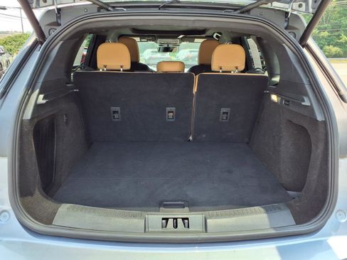 Certified 2022 Lincoln Corsair Reserve w/ Equipment Group 201A image 20