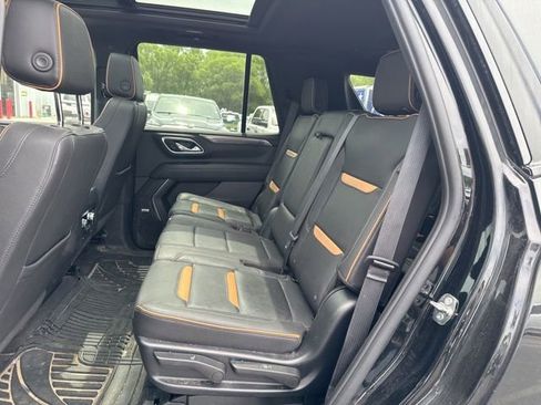 Used 2023 GMC Yukon AT4 AWD/4WD image 16