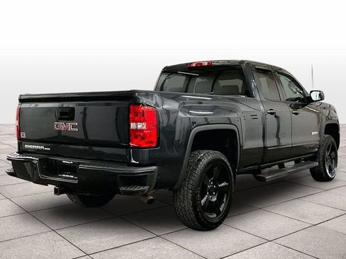 Used 2019 GMC Sierra 1500 Limited w/ Elevation Edition AWD/4WD image 12