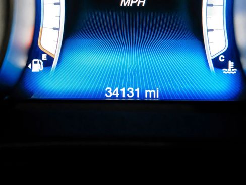 Used 2017 Maserati Ghibli w/ Luxury Package image 20