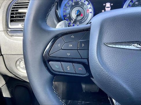 Used 2023 Chrysler 300 S image 20