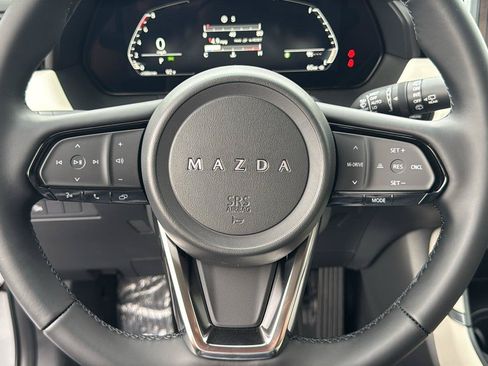 New 2026 MAZDA CX-5 Select AWD/4WD image 11