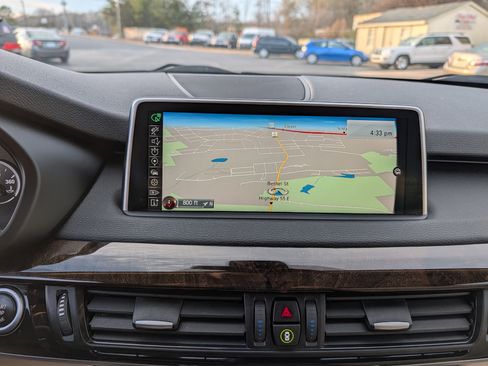 Used 2016 BMW X5 xDrive35i image 23