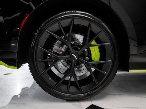 Used 2024 Aston Martin DBX 707 image 48