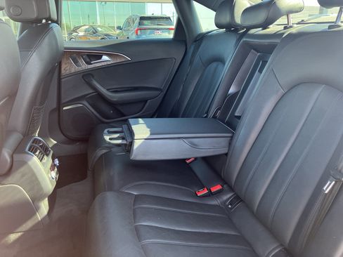 Used 2014 Audi A6 3.0T Prestige image 31