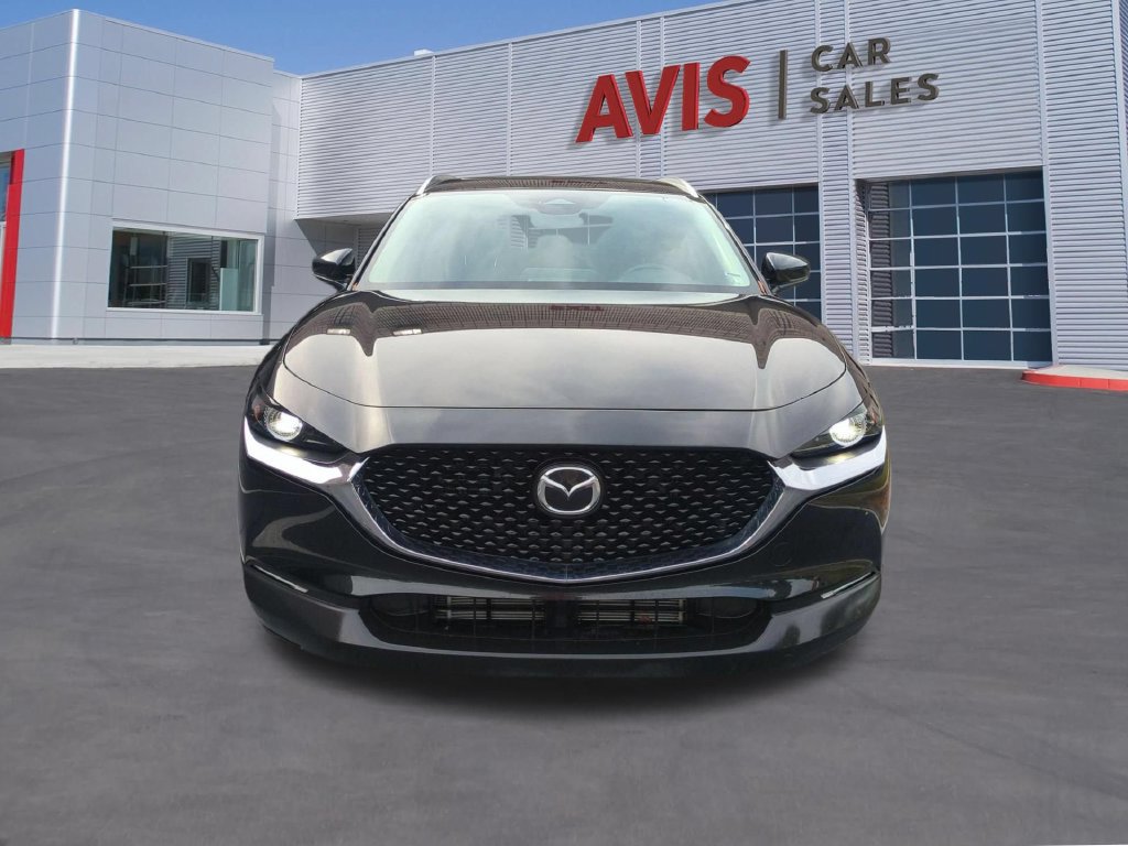 Used 2025 MAZDA CX-30 AWD 2.5 S w/ Preferred Package image 2